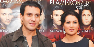 Erwin SCHROTT & Anna NETREBKO