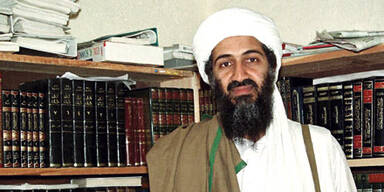 Osama BIN LADEN