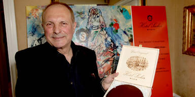 Christian Ludwig ATTERSEE