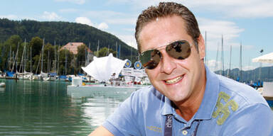 Heinz-Christian STRACHE