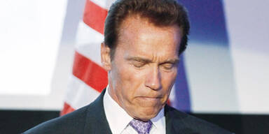 Arnold SCHWARZENEGGER