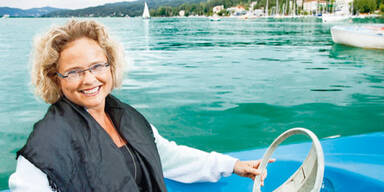 Claudia BANDION-ORTNER