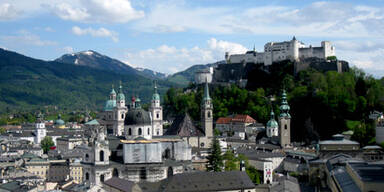 Stadt Salzburg