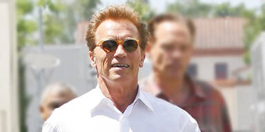 Arnold SCHWARZENEGGER