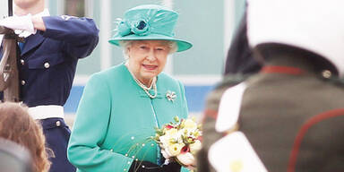 Queen Elizabeth II