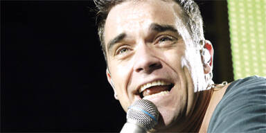 Robbie WILLIAMS