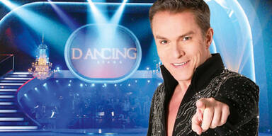 Alfons HAIDER - Dancing Stars 2011