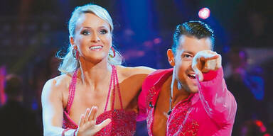 Alexandra MEISSNITZER - Dancing Stars 2011