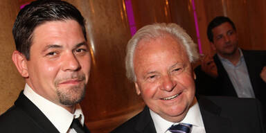 Tim M&Auml;LZER & Eckert WITZIGMANN