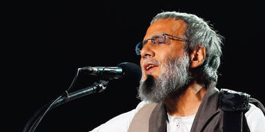 Cat Stevens / Yusuf Islam