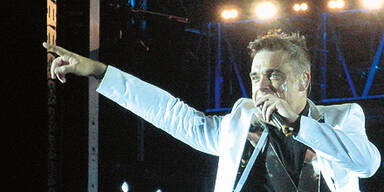 Robbie WILLIAMS