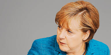 Angela MERKEL