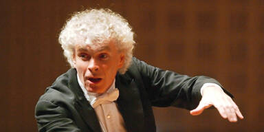 Sir Simon RATTLE