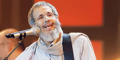 Cat STEVENS / Yusuf ISLAM