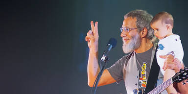 Cat STEVENS / Yusuf ISLAM