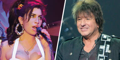 Amy WINEHOUSE / Richie SAMBORA