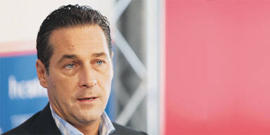 Heinz Christian STRACHE