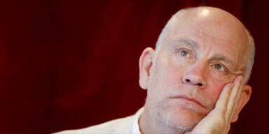 John MALKOVICH