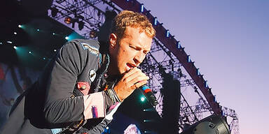 Coldplay