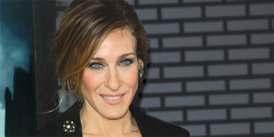 Sarah Jessica PARKER