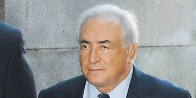 Dominique STRAUSS-KAHN