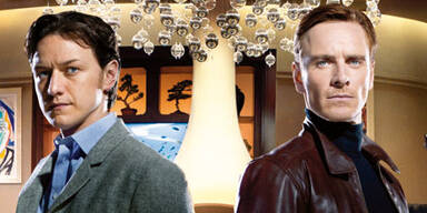 X-Men: First Class (2011)