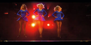 Lord of the Dance 3D (2011)