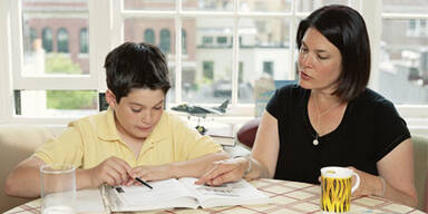 Nachhilfe Hausübung