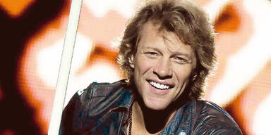 Jon BON JOVI