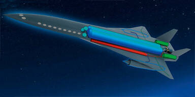 Airbus Öko-Concorde