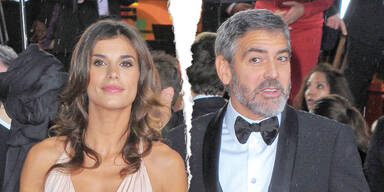 Elisabetta CANALIS & George CLOONEY [610x305]