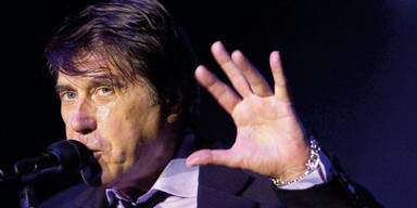 Brian FERRY