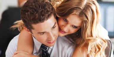 Angriff der Killer-Roboter