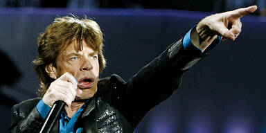 Mick JAGGER