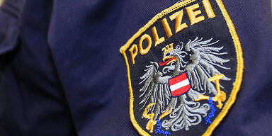 Polizei