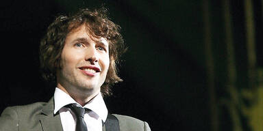 James BLUNT