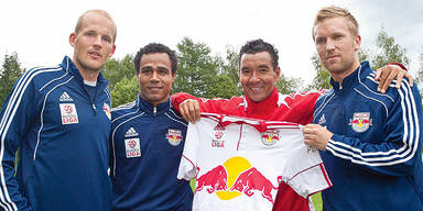 Red Bull Salzburg