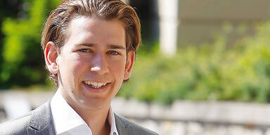 Sebastian KURZ