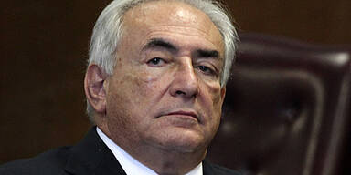 STRAUSS-KAHN