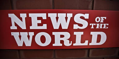 News of the World