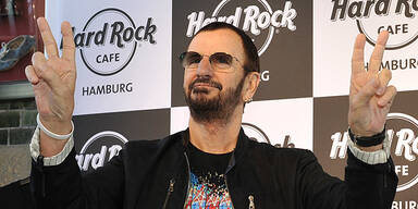 Ringo STARR