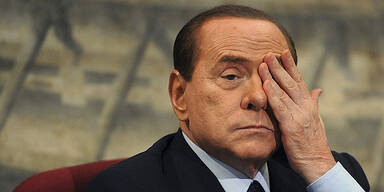 Silvio BERLUSCONI