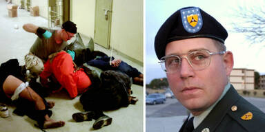 Abu-Ghraib-Folterskandal, Charles Graner