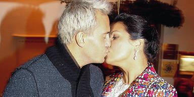 Festspiel-Stars können auch fest feiern