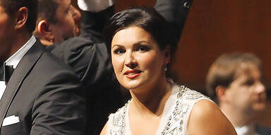 Anna NETREBKO