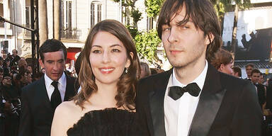 Sofia Coppola & Thomas Mars