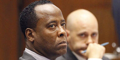 Notärztin: Murray verschwieg Propofol