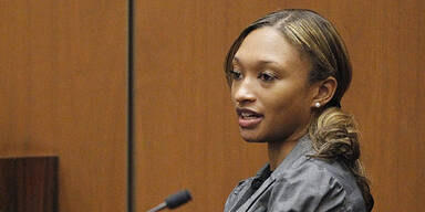 Conrad Murray telefonierte mit Bekannter