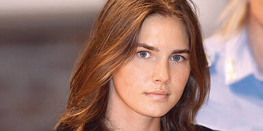 Amanda KNOX