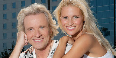 Thomas GOTTSCHALK & Michelle HUNZIKER